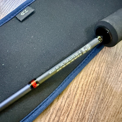 25 Saltiga SJ FS 58-4