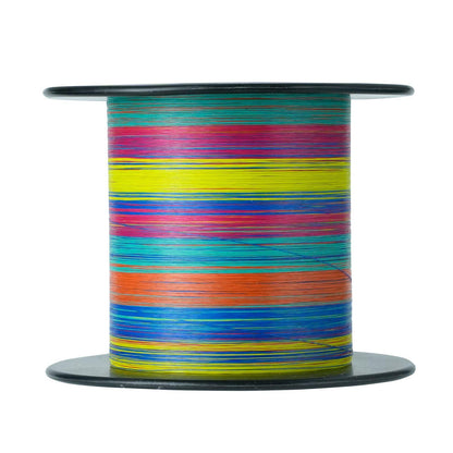 Super Fireline Colored 1200m