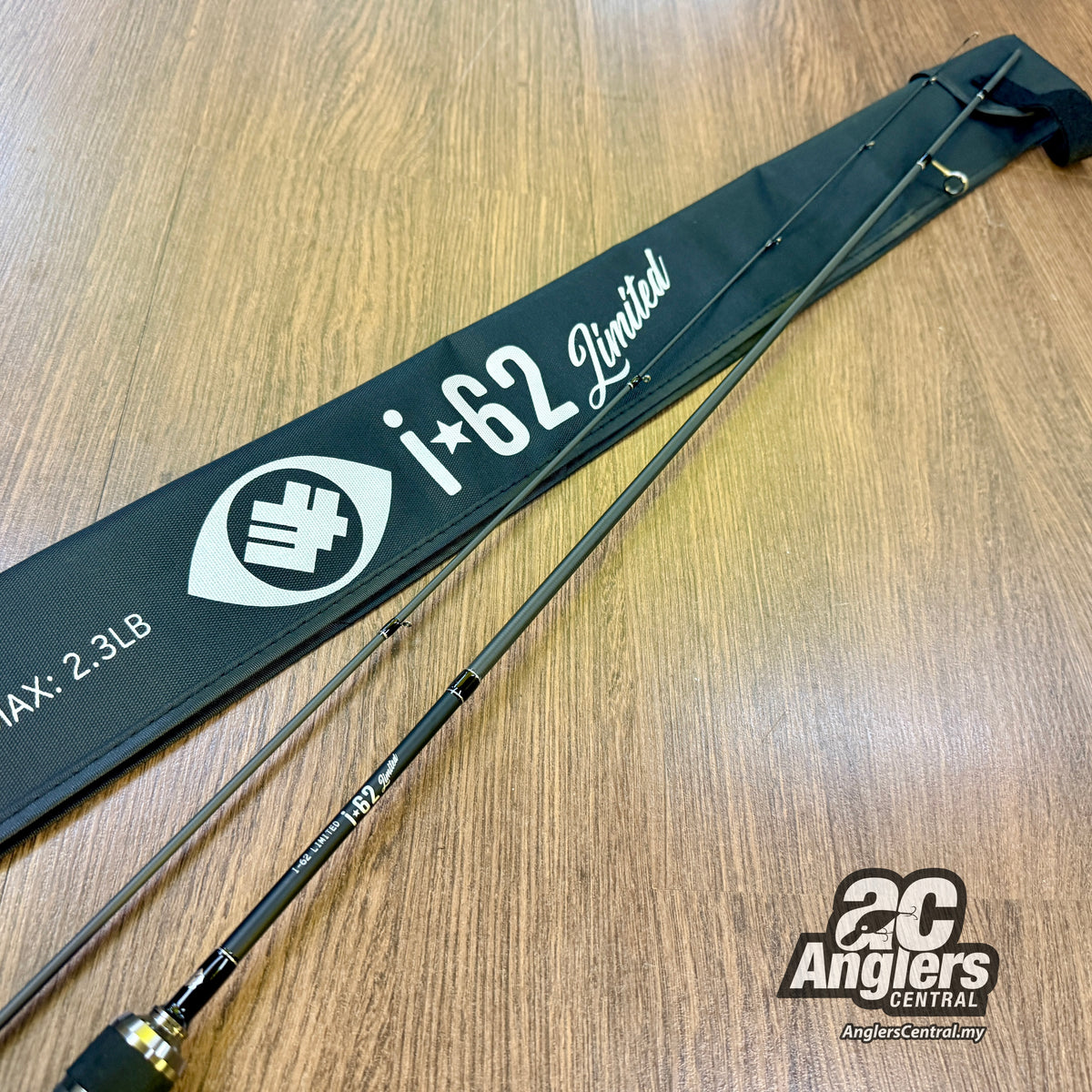 i-62 Limited