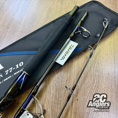 25 Saltiga C Expedition 77-10