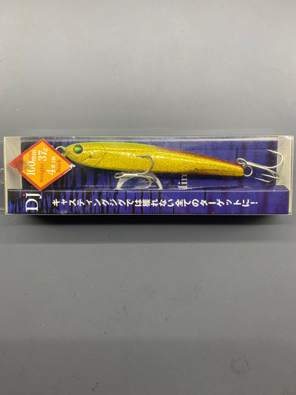 D Jig Minnow 100S 37g