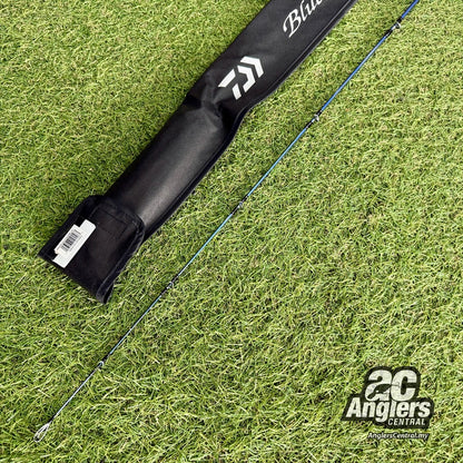 24 Blue Backer EX LJ (BC)