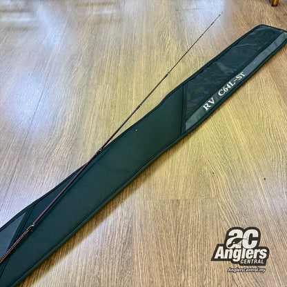 25 Steez RV Stinger C64L-ST