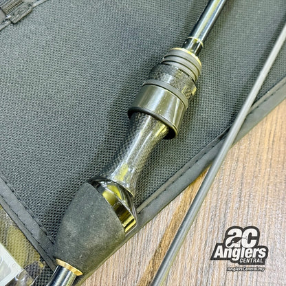 Ajist SD S68/SL (USED, 9/10) with rod bag/sleevw