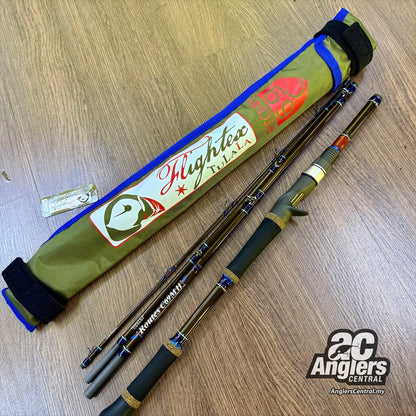 Routes C69MH (Flightex)