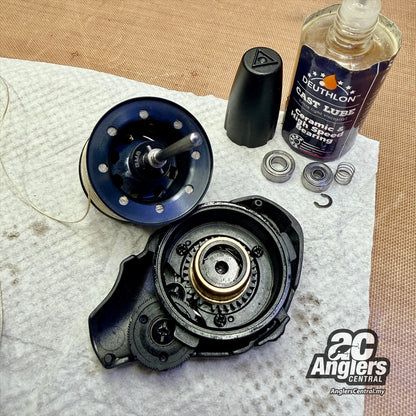 GMB Gojira Mecha Bearings