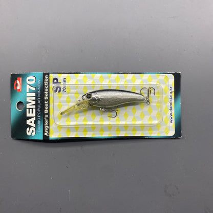 Damiki Saemi 70SP