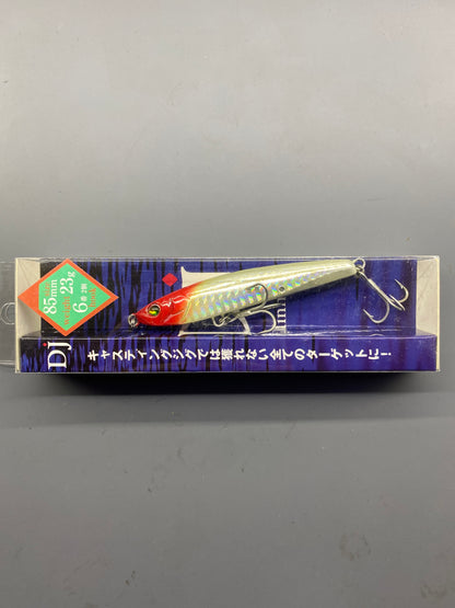 D Jig Minnow 85S 23g