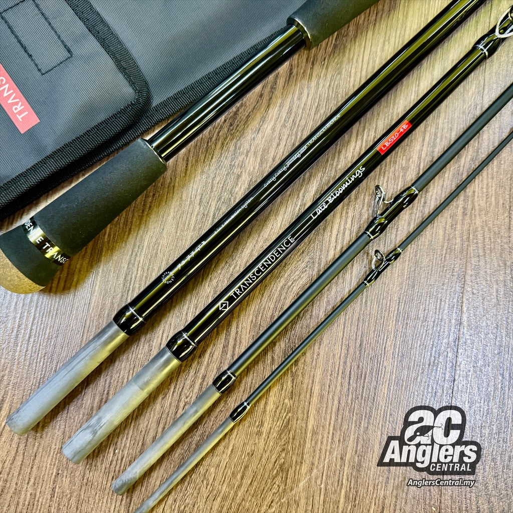 LateBloomings 510+ Rev2.0 – Anglers Central
