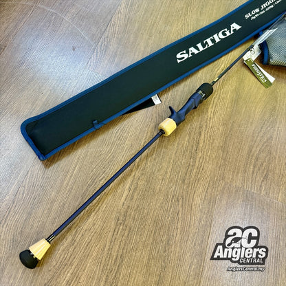 23 Saltiga SJ 61B-4.W