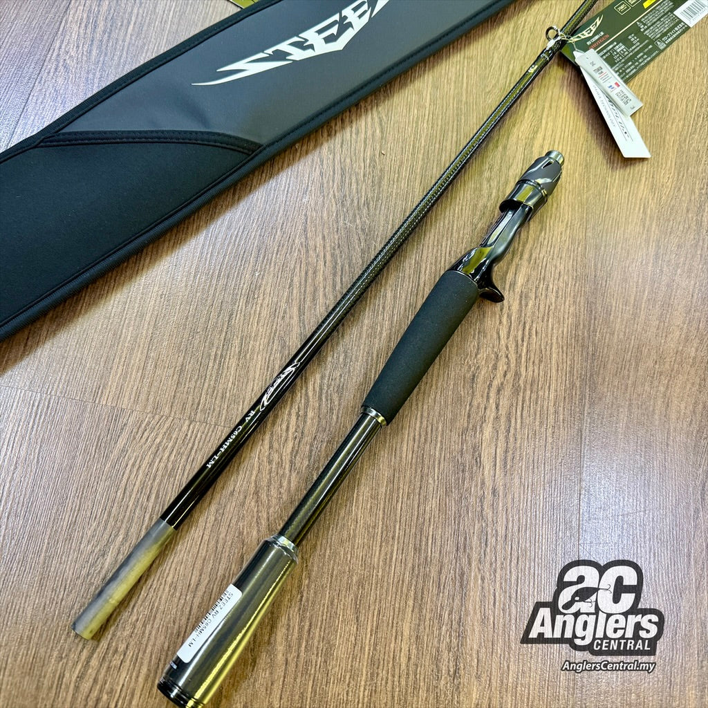 25 Steez RV Shotgun C65MH-LM