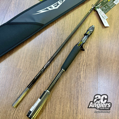 25 Steez RV Shotgun C65MH-LM