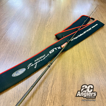 Inspirare Kaleido The Super Stallion GT2RS-C71MH 12-30lb (USED, 9.5/10) with rod bag/sleeve