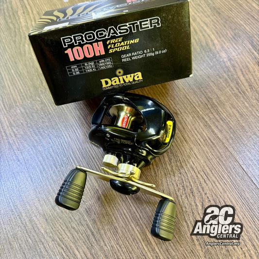 Procaster 100H (NOS)