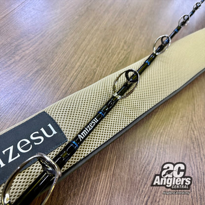 X-Tuna JL200B 200kg Class bait reel type