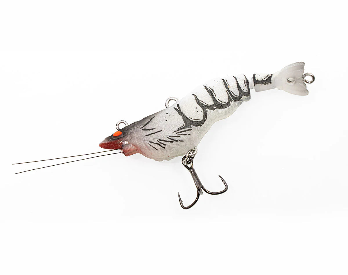 Armour Prawn 50mm Finesse (3.5g)