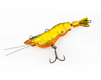 Armour Prawn 50mm Finesse (3.5g)