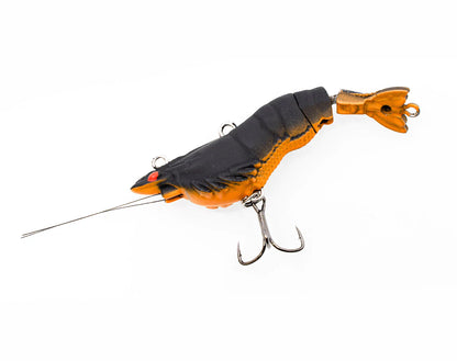 Armour Prawn 50mm Finesse (3.5g)