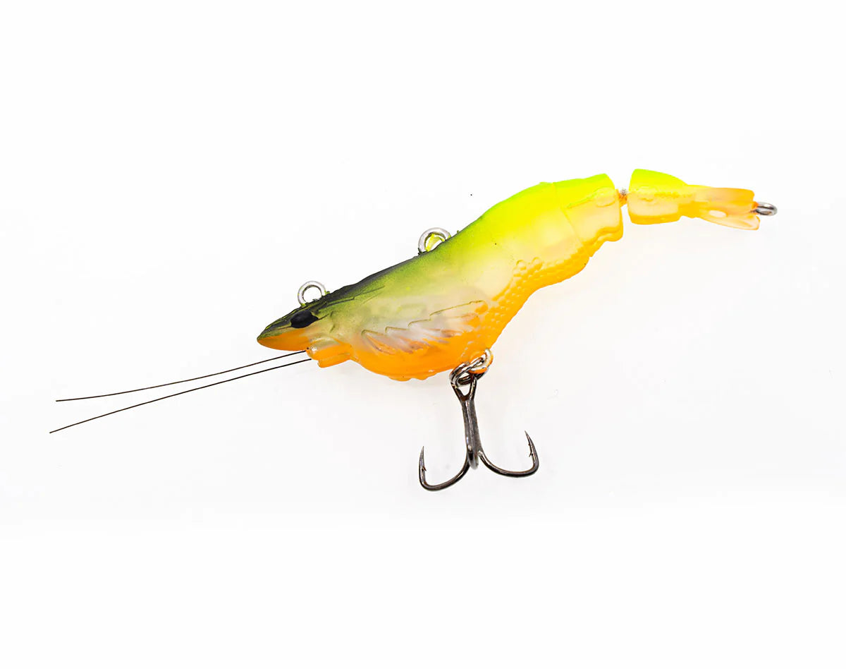 Armour Prawn 50mm Finesse (3.5g)