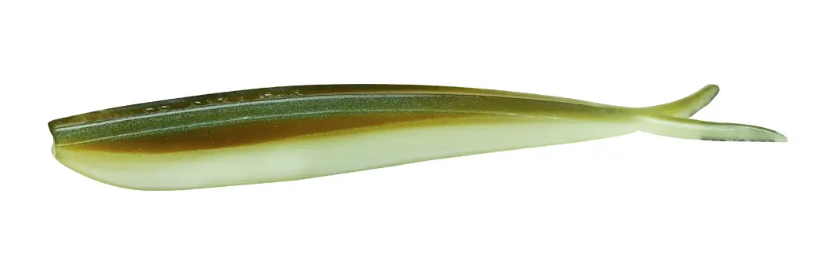 Fin-S Fish (Clearance)