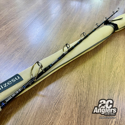 X-Tuna JL200B 200kg Class bait reel type