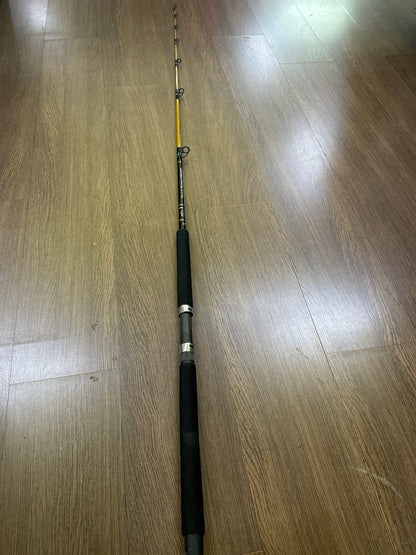 Penn Power Stick Sea Ranger SR 711-M 6'0" (USED, 9/10) without rod bag/sleeve