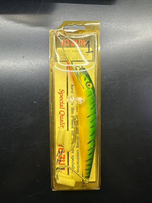 Yo Zuri L Jack 150mm (Clearance)