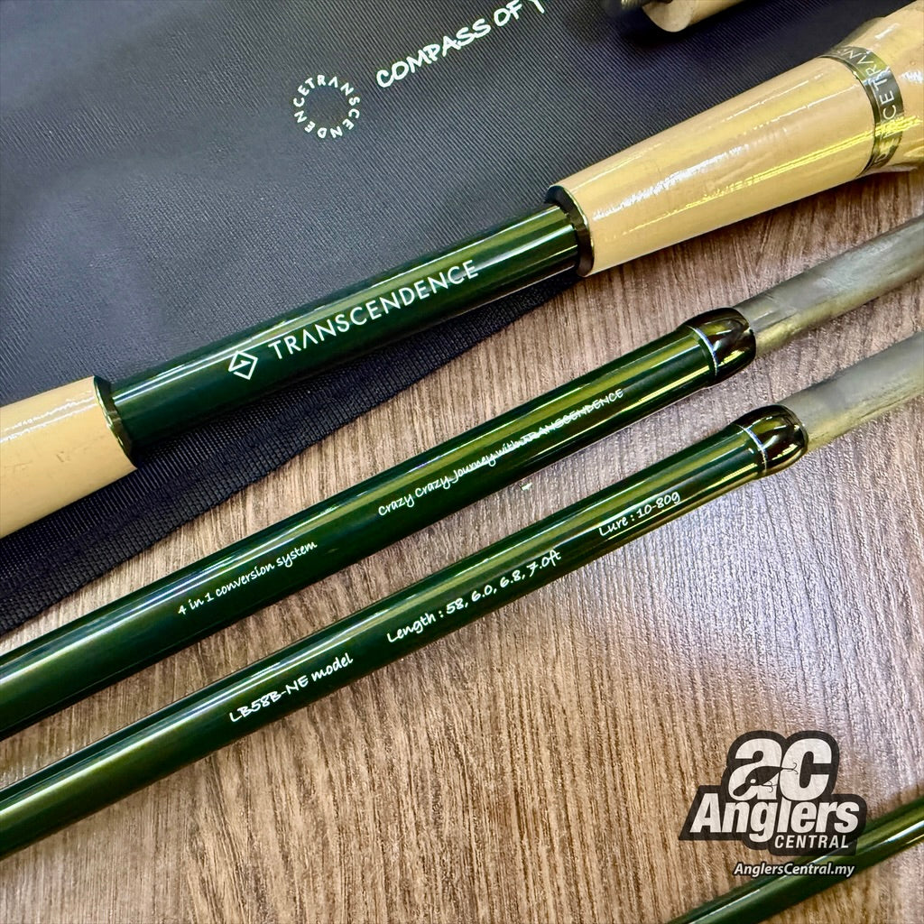 LateBloomings58NE+ (Cold Climate Cork Model)