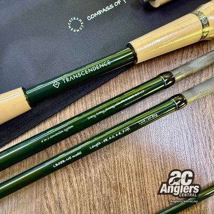 LateBloomings58NE+ (Cold Climate Cork Model)