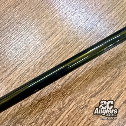 Rouf RG 86 Accura (USED, 9/10) with rod bag/sleeve