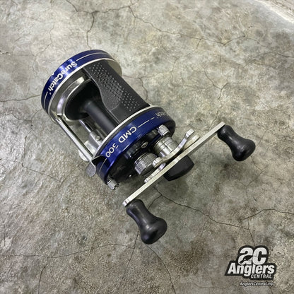 CMD 300 (Vintage, 8/10) as is