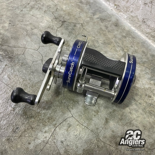 CMD 300 (Vintage, 8/10) as is