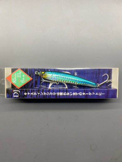 D Jig Minnow 85S 23g