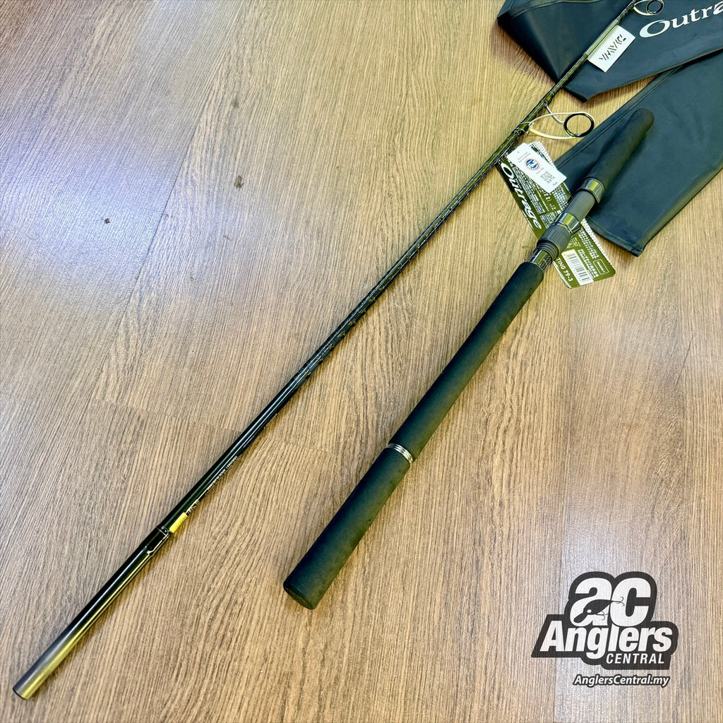 25 Outrage XV C 79-3