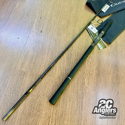 25 Outrage XV C 79-3