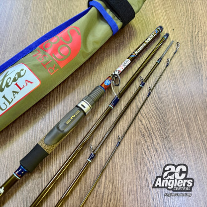 Routes S68ML(Flightex)