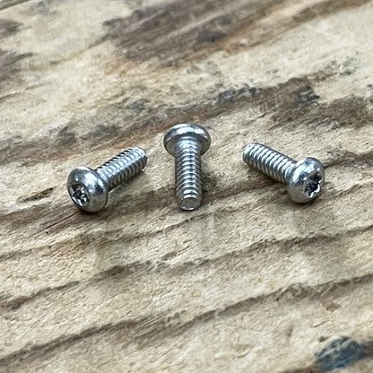 Stainless Steel Torx Screws (304)