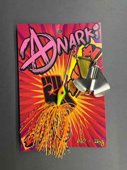 Riot Buzz V2 6/0 26g