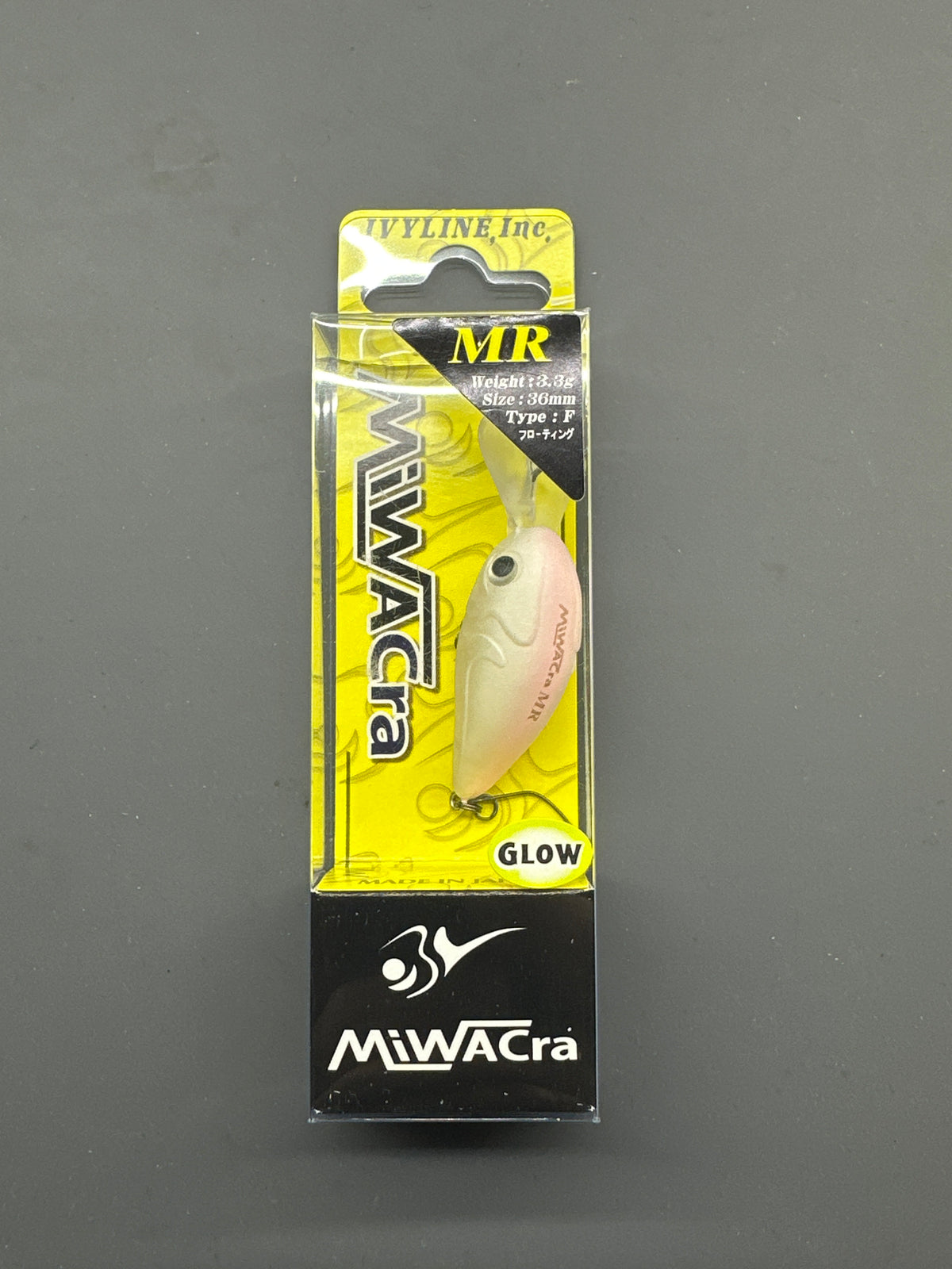 MiWaCra