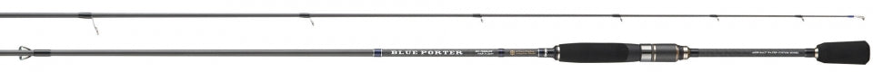 Blue Porter EG Slow 8.6