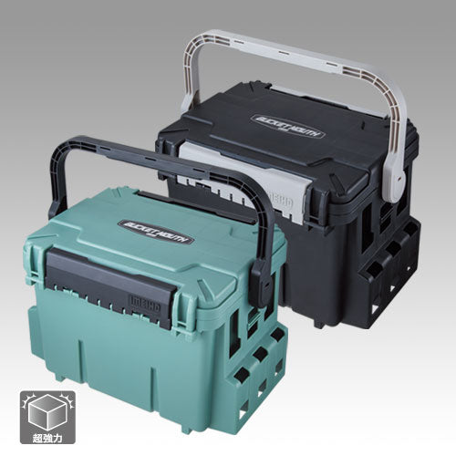 BM-7000 Green
