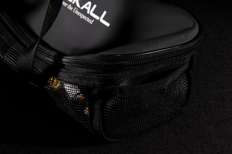 Washable Mesh Jig Pouch