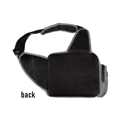 MBG77 Game Bag III