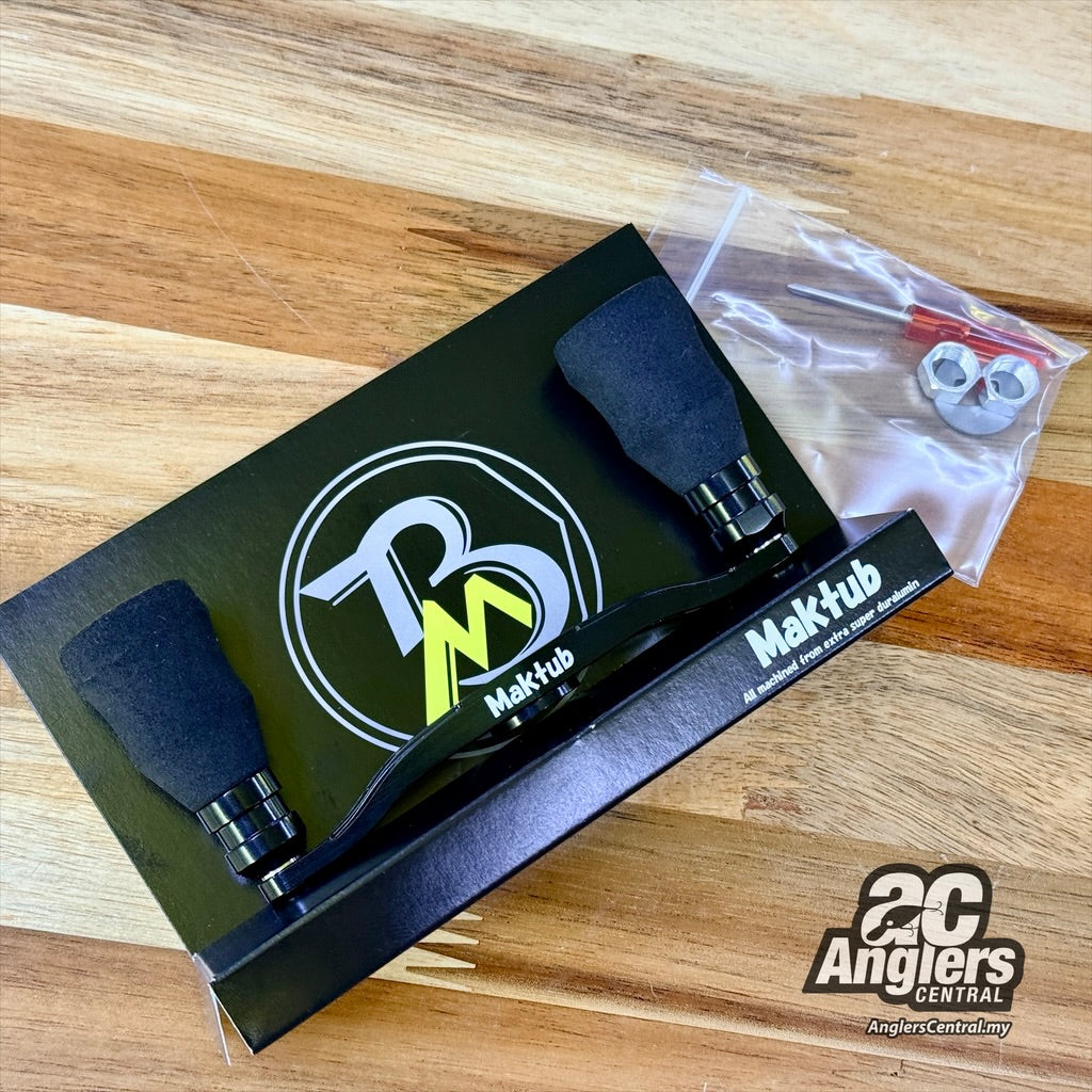 Power handle MPH-100 – Anglers Central