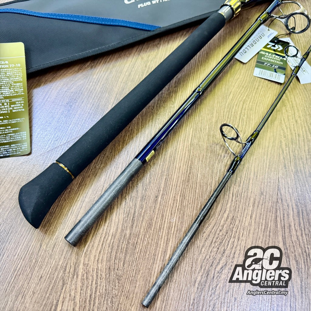 25 Saltiga C Expedition 77-10