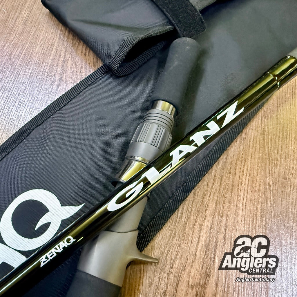 Glanz GB78-X78 Super Bonker