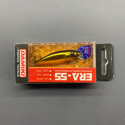 Damiki Era minnow 55S