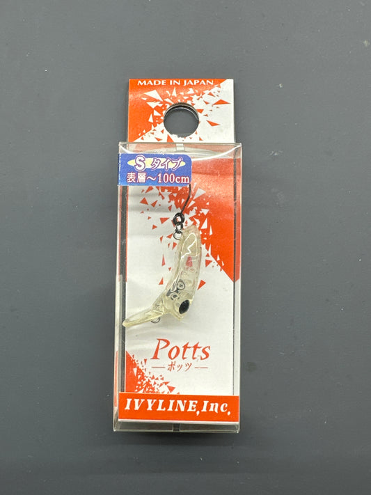 Potts S