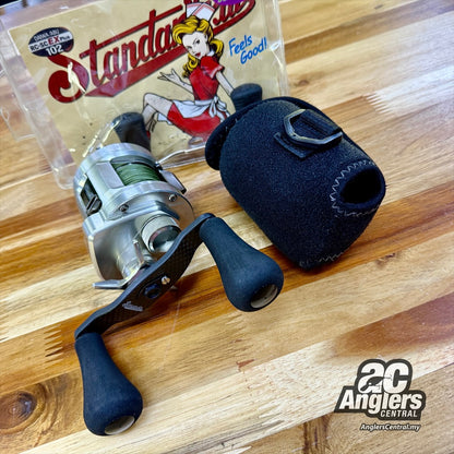 09 Ryoga 2020HL (USED, 9.5/10) no box, with S+ handles