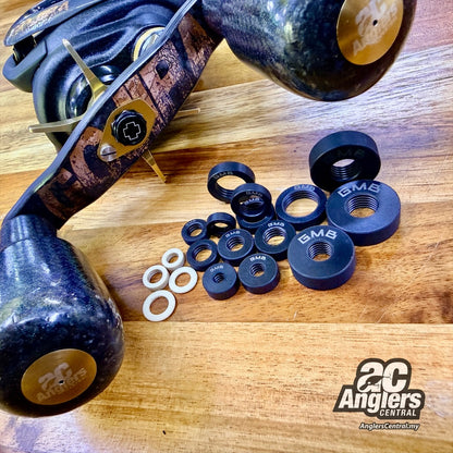 GMB Gojira Mecha Bearings